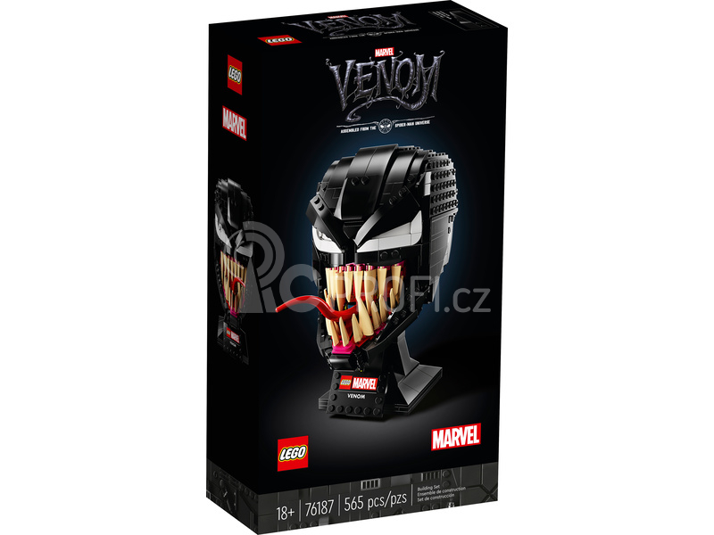 LEGO Super Heroes - Venom