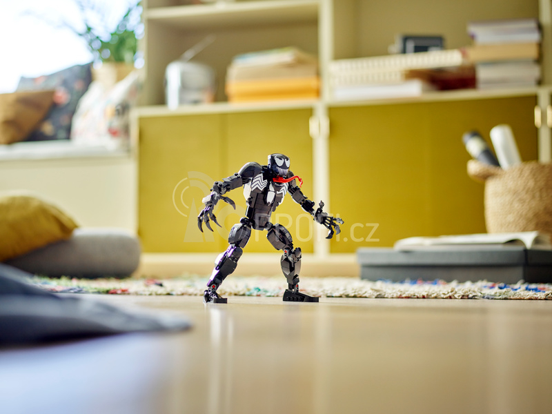 LEGO Super Heroes - Venom – figurka