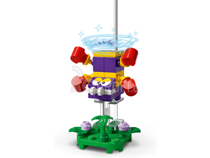 LEGO Super Mario - Akční kostky – 3. série