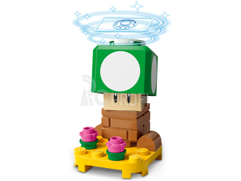 LEGO Super Mario - Akční kostky – 3. série