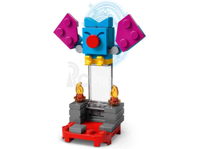 LEGO Super Mario - Akční kostky – 3. série