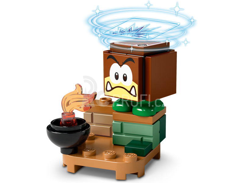 LEGO Super Mario - Akční kostky – 3. série