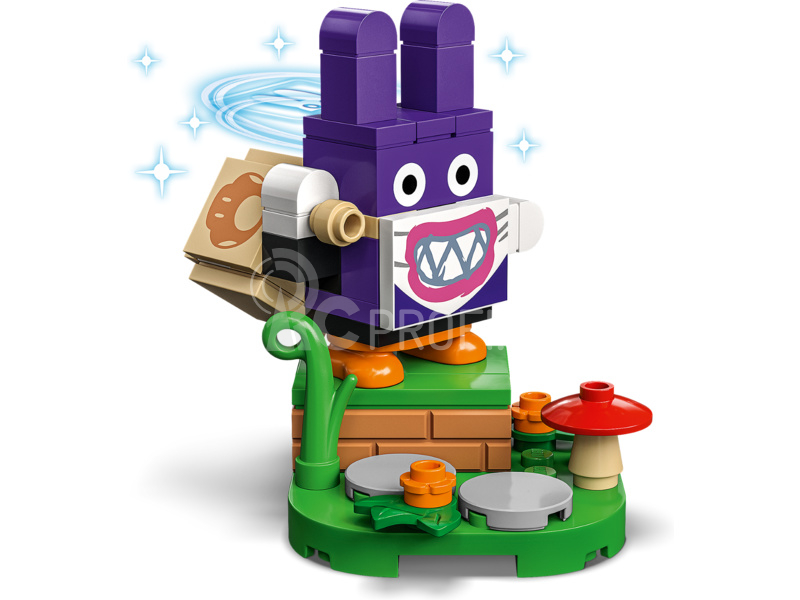 LEGO Super Mario - Akční kostky – 5. série