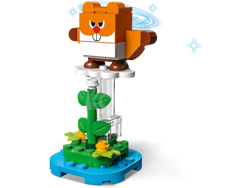 LEGO Super Mario - Akční kostky – 5. série