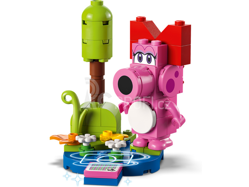 LEGO Super Mario - Akční kostky – 6. série