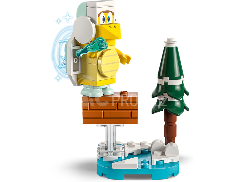 LEGO Super Mario - Akční kostky – 6. série