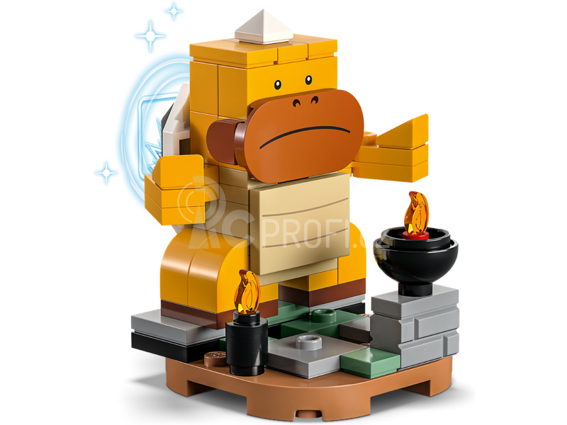 LEGO Super Mario - Akční kostky – 6. série