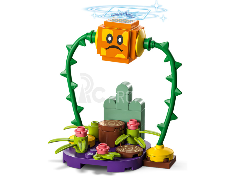 LEGO Super Mario - Akční kostky – 6. série