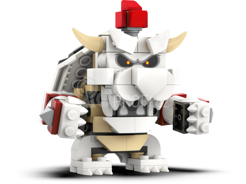 LEGO Super Mario - Boj ve Dry Bowserově hradu – rozšiřující set