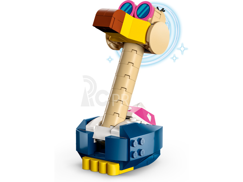 LEGO Super Mario - Klovající Conkdor – rozšiřující set
