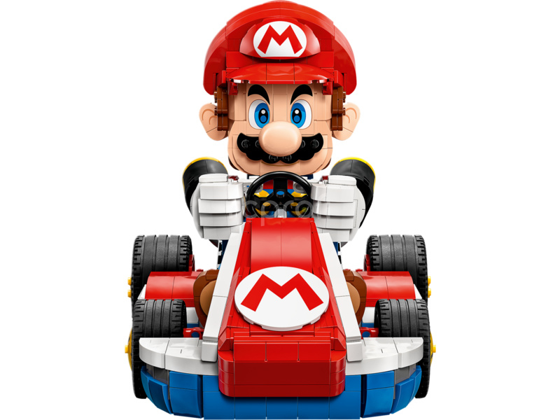 LEGO Super Mario - Mario Kart™: Mario a Standard Kart