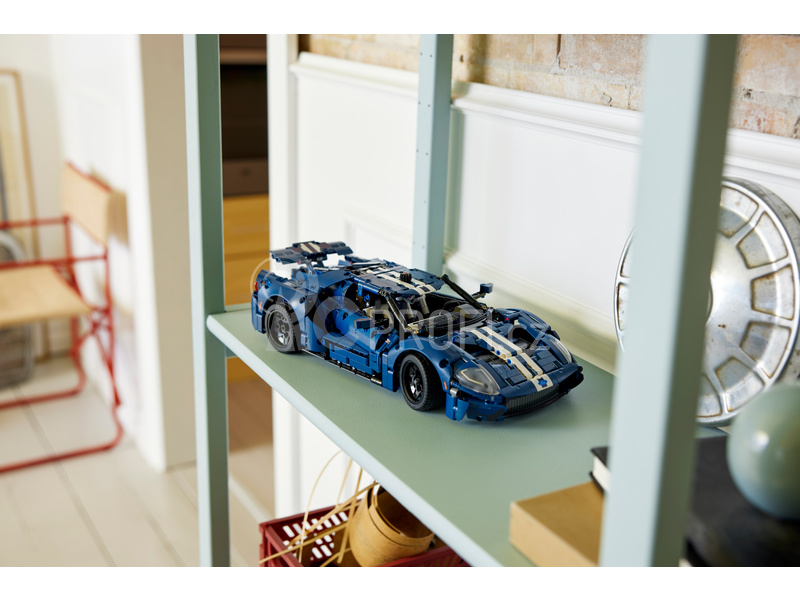 LEGO Technic - 2022 Ford GT