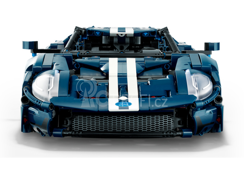 LEGO Technic - 2022 Ford GT