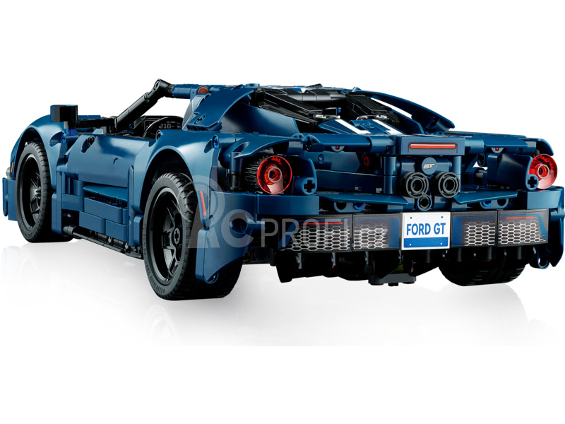 LEGO Technic - 2022 Ford GT