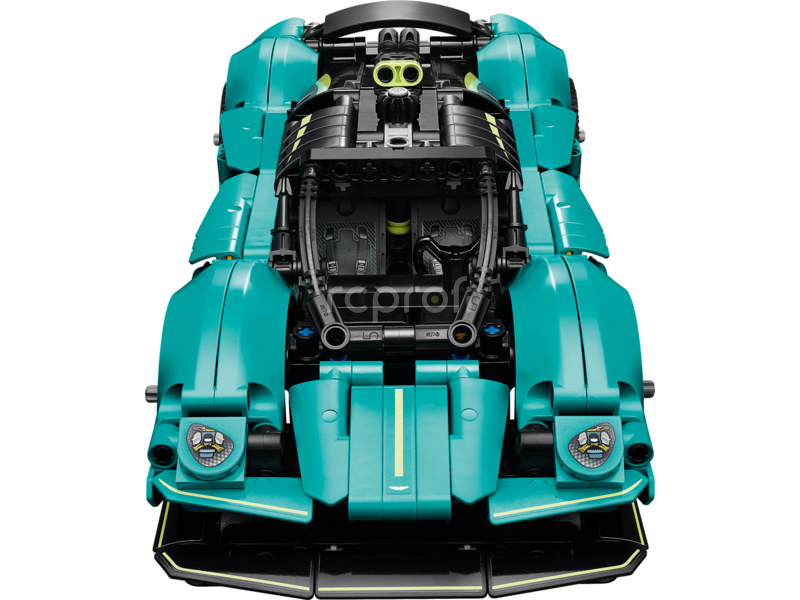 LEGO Technic - Aston Martin Valkyrie