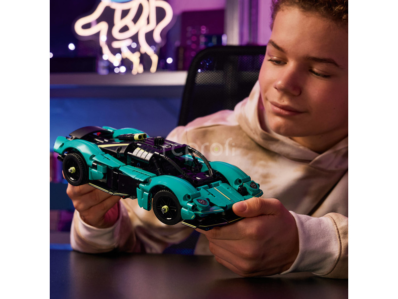 LEGO Technic - Aston Martin Valkyrie