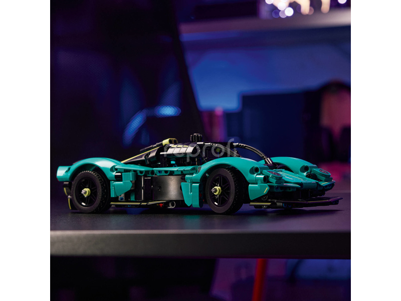 LEGO Technic - Aston Martin Valkyrie