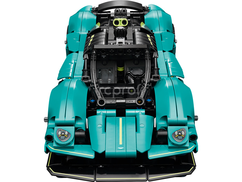 LEGO Technic - Aston Martin Valkyrie