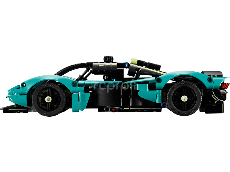 LEGO Technic - Aston Martin Valkyrie