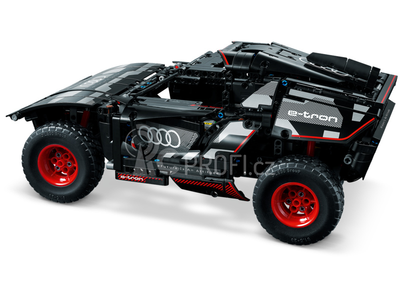 LEGO Technic - Audi RS Q e-tron