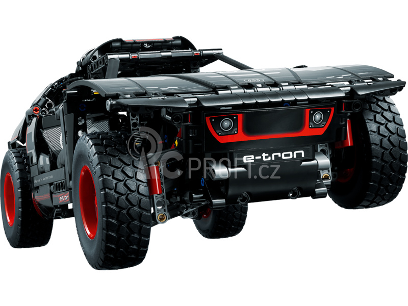 LEGO Technic - Audi RS Q e-tron