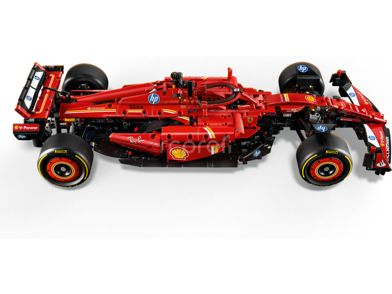 LEGO Technic - Auto Ferrari SF-24 F1