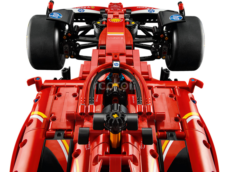 LEGO Technic - Auto Ferrari SF-24 F1
