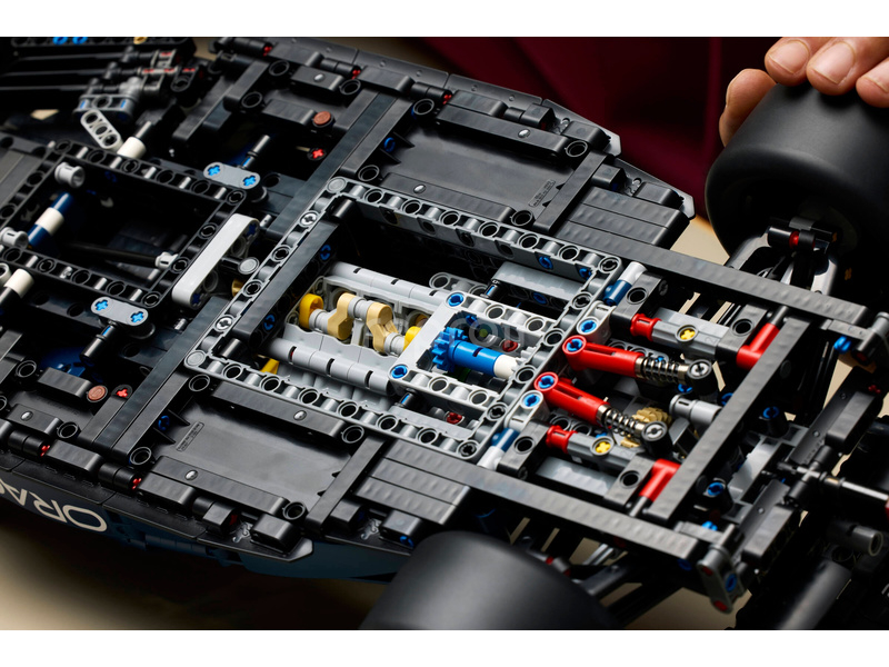 LEGO Technic - Auto Oracle Red Bull Racing RB20 F1