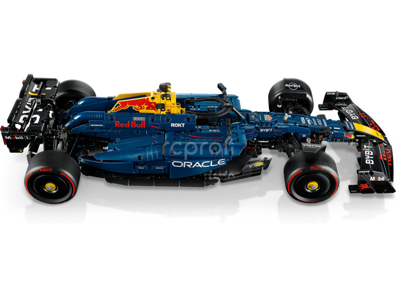 LEGO Technic - Auto Oracle Red Bull Racing RB20 F1