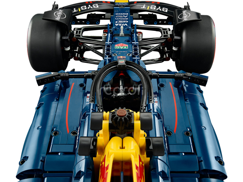LEGO Technic - Auto Oracle Red Bull Racing RB20 F1