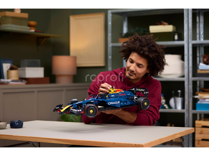 LEGO Technic - Auto Oracle Red Bull Racing RB20 F1