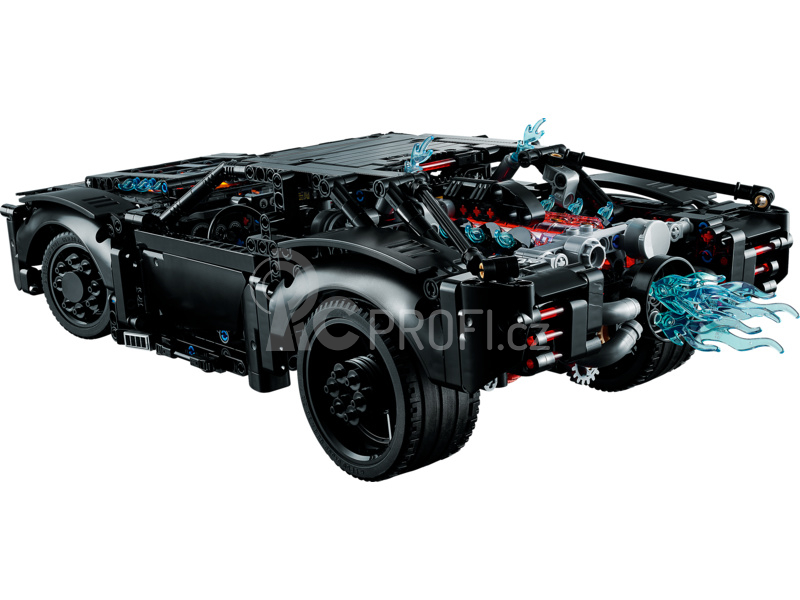 LEGO Technic - Batman Batmobil