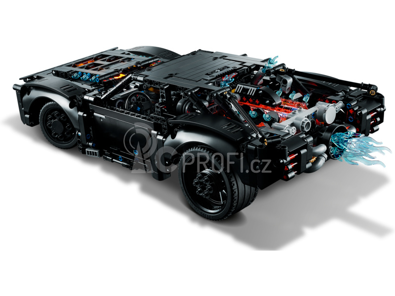LEGO Technic - Batman Batmobil
