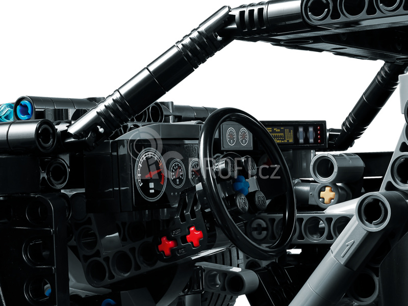 LEGO Technic - Batman Batmobil