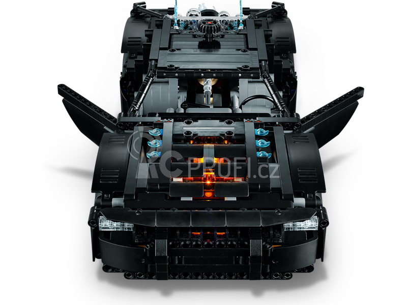 LEGO Technic - Batman Batmobil