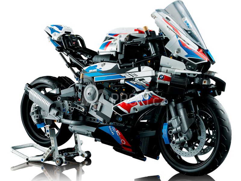 LEGO Technic - BMW M 1000 RR