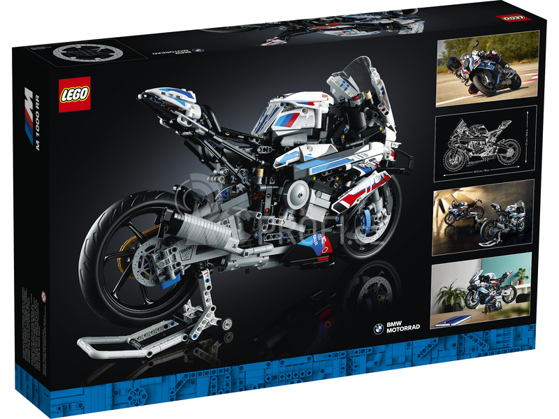 LEGO Technic - BMW M 1000 RR