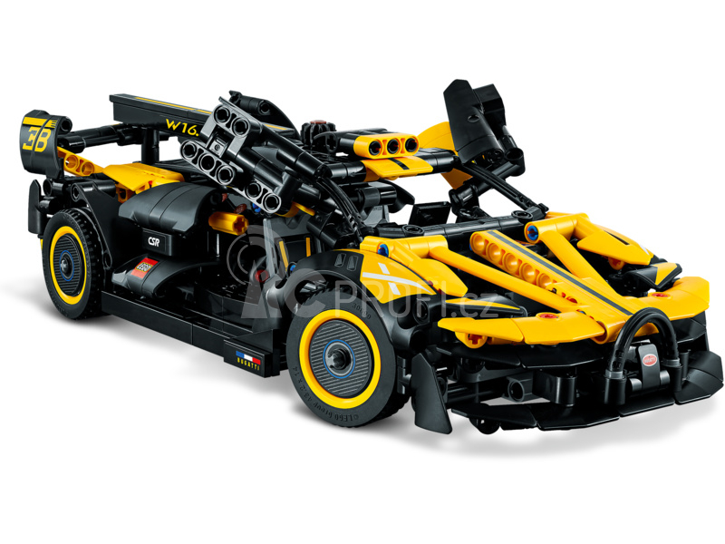 LEGO Technic - Bugatti Bolide