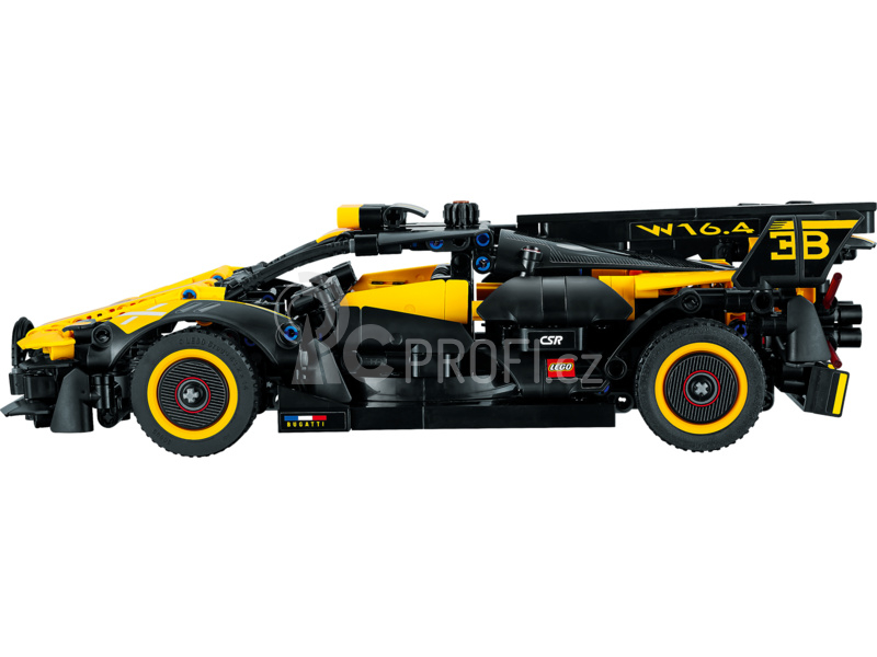 LEGO Technic - Bugatti Bolide