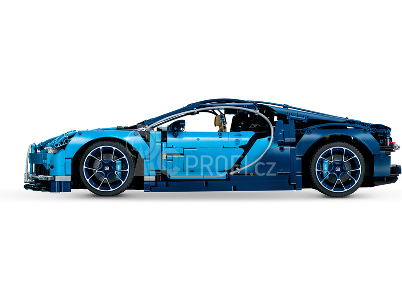 LEGO Technic - Bugatti Chiron