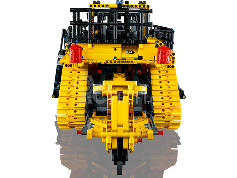 LEGO Technic - Buldozer Cat® D11 ovládaný aplikací