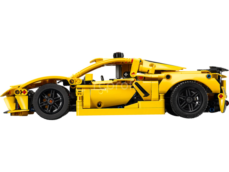 LEGO Technic - Chevrolet Corvette Stingray