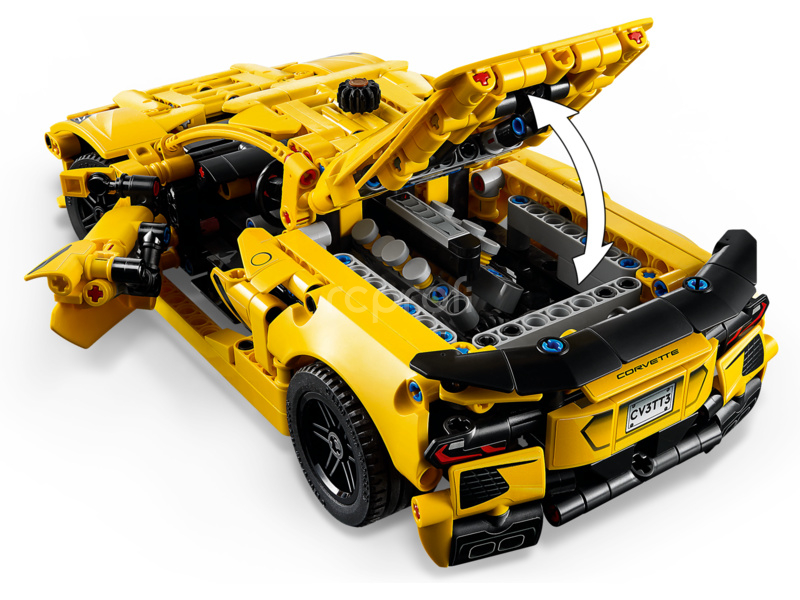LEGO Technic - Chevrolet Corvette Stingray