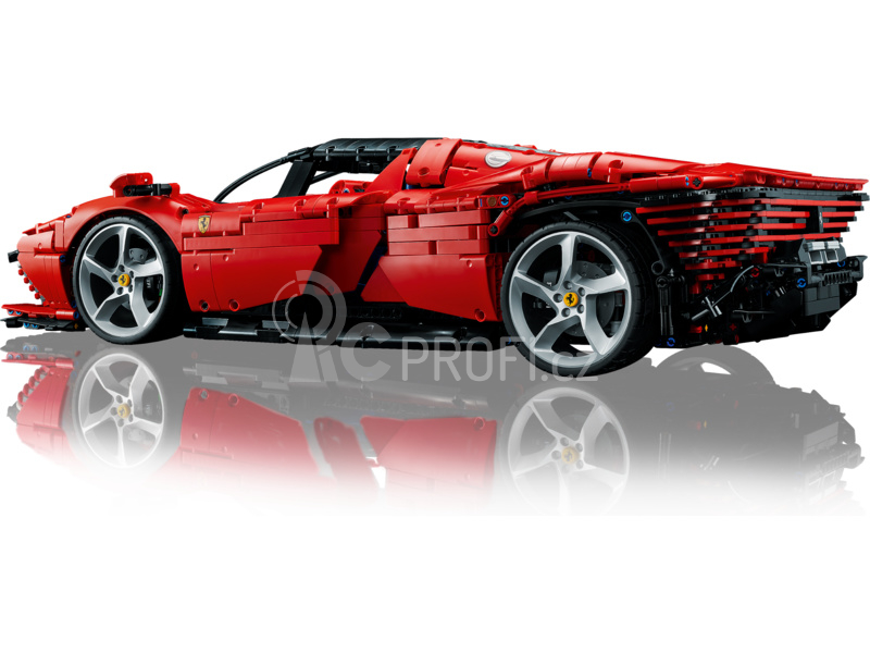 LEGO Technic - Ferrari Daytona SP3