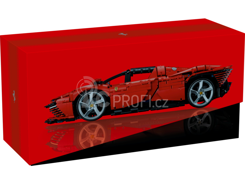 LEGO Technic - Ferrari Daytona SP3