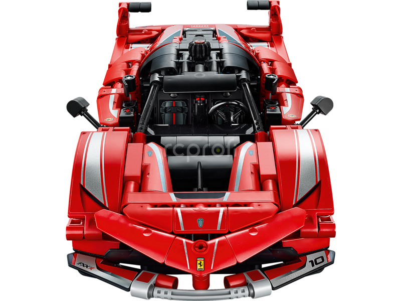 LEGO Technic - Ferrari FXX K