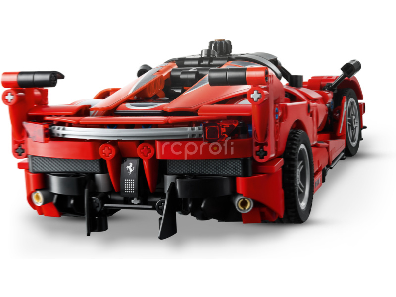 LEGO Technic - Ferrari FXX K