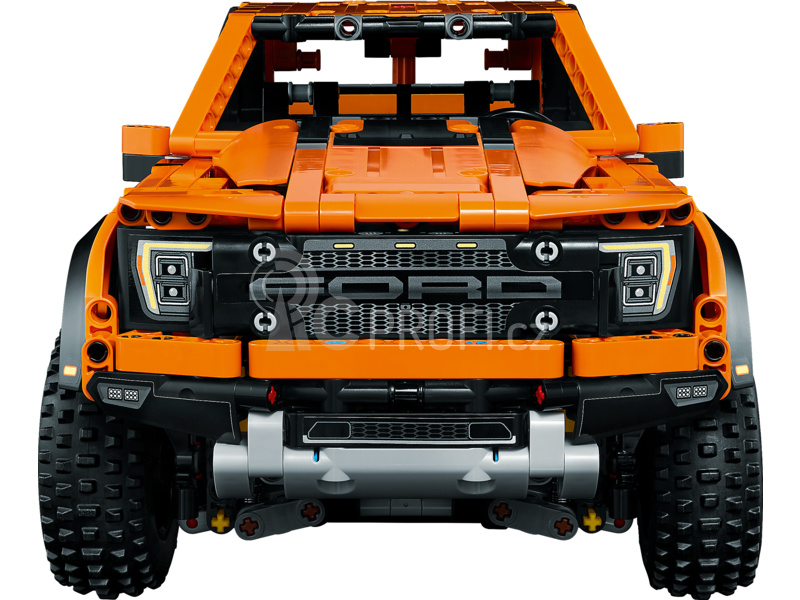 LEGO Technic - Ford® F-150 Raptor