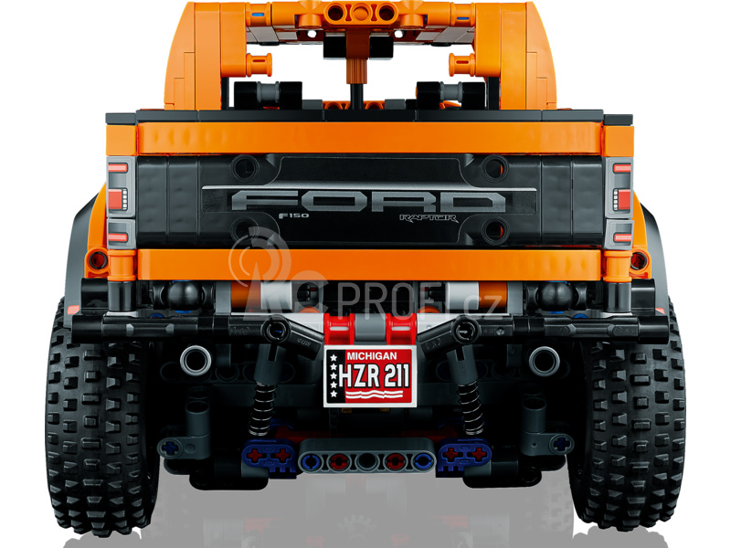 LEGO Technic - Ford® F-150 Raptor