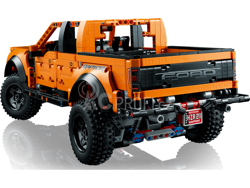 LEGO Technic - Ford® F-150 Raptor